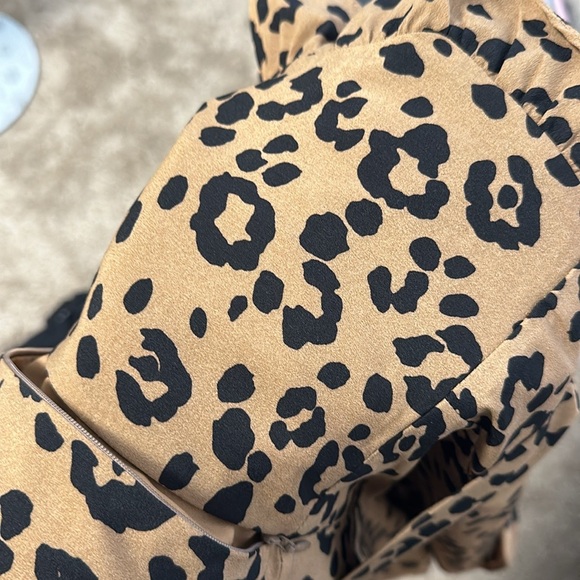 Lovers And Friends Jumpsuit - Picture 9 of 9